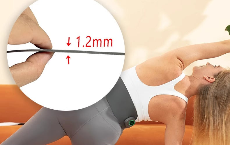 EMS Muscle Toning