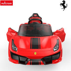 Ferrari 488 Pista Spider Ride-on Car